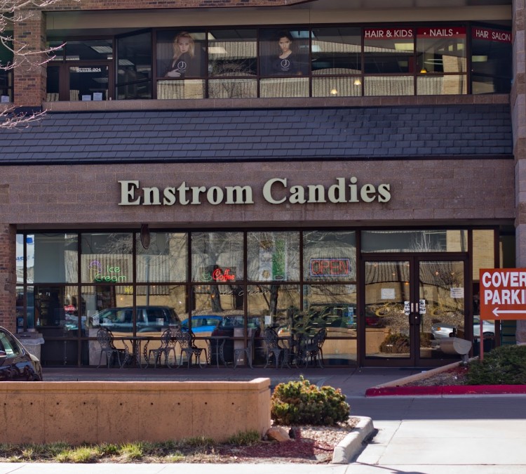 Enstrom Candies Cherry Creek (Denver,&nbspCO)